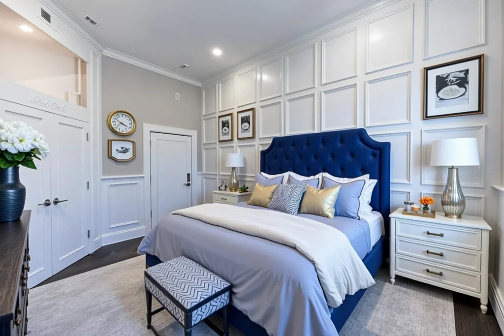 3 bed, 1 bath apartment for rent at 85 Regent St Unit 6, Roxbury — photo 3 of 6