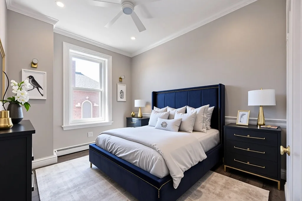3 bed, 1 bath apartment for rent at 85 Regent St Unit 6, Roxbury — photo 6 of 6