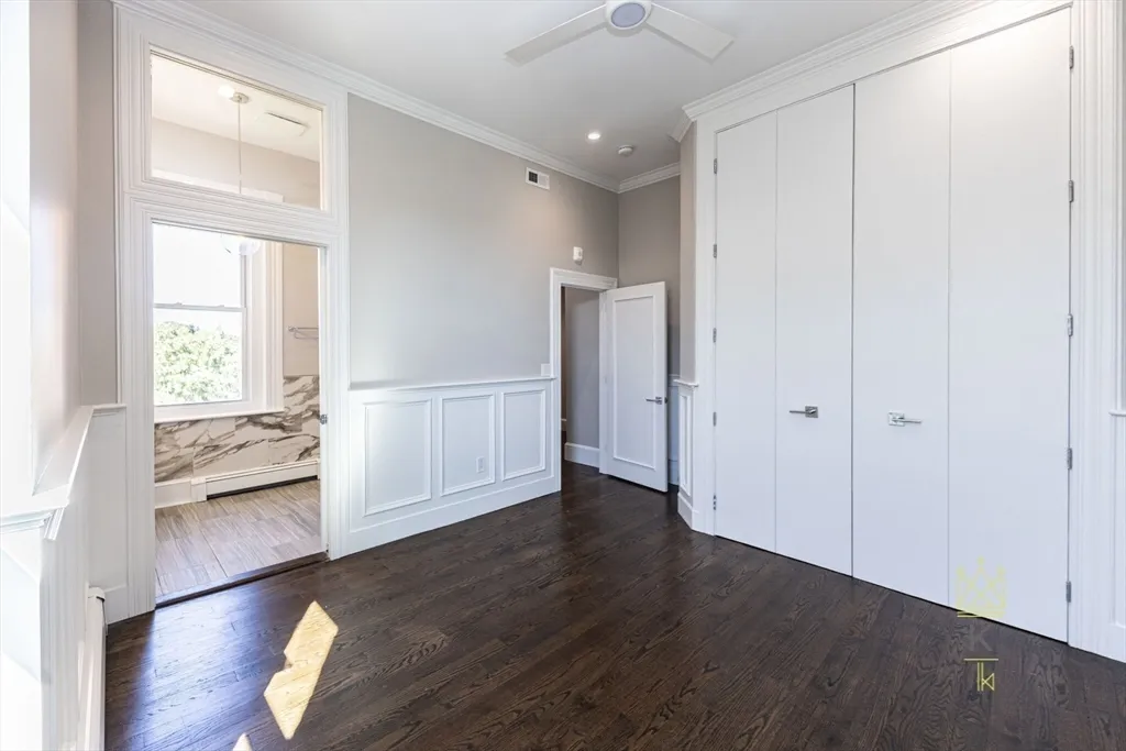 2 bed, 2 bath apartment for rent at 85 Regent St Unit 7, Roxbury — photo 14 of 22