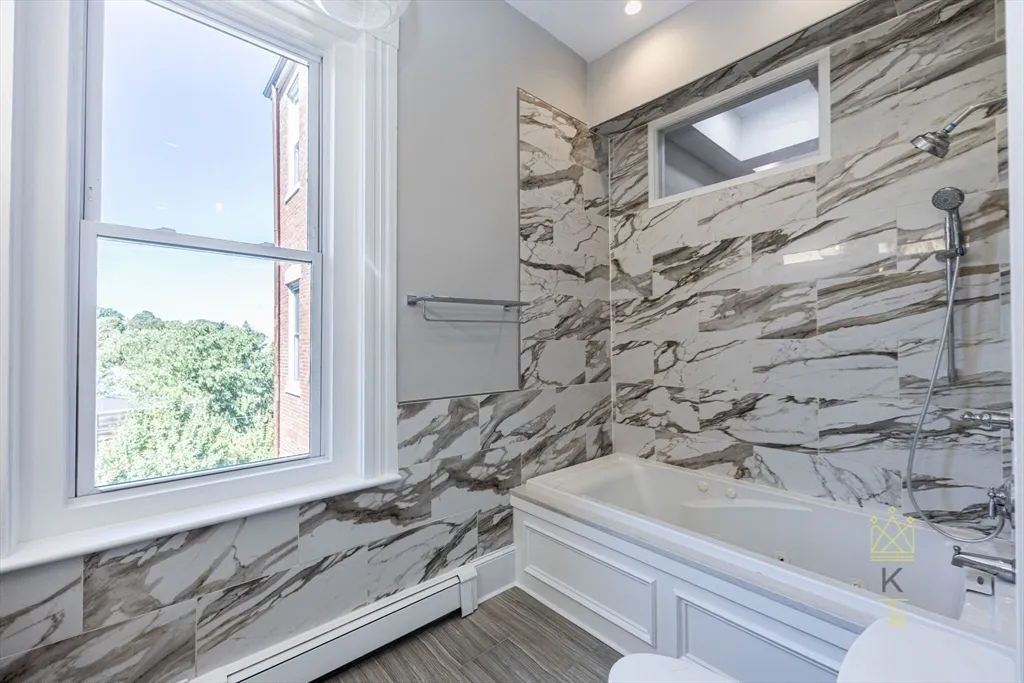 2 bed, 2 bath apartment for rent at 85 Regent St Unit 7, Roxbury — photo 15 of 22