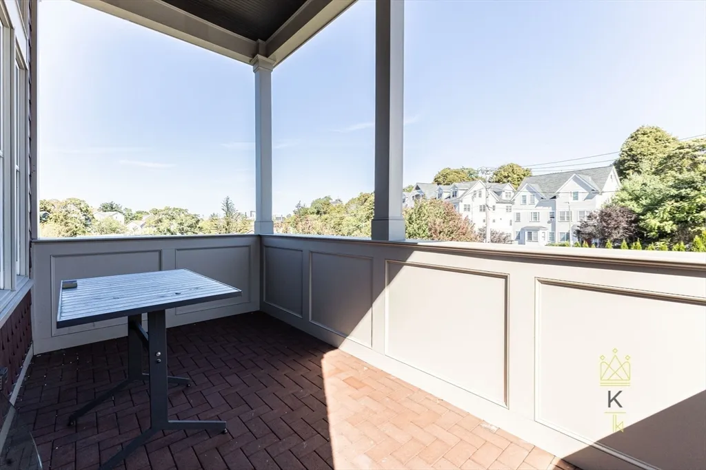 2 bed, 2 bath apartment for rent at 85 Regent St Unit 7, Roxbury — photo 22 of 22