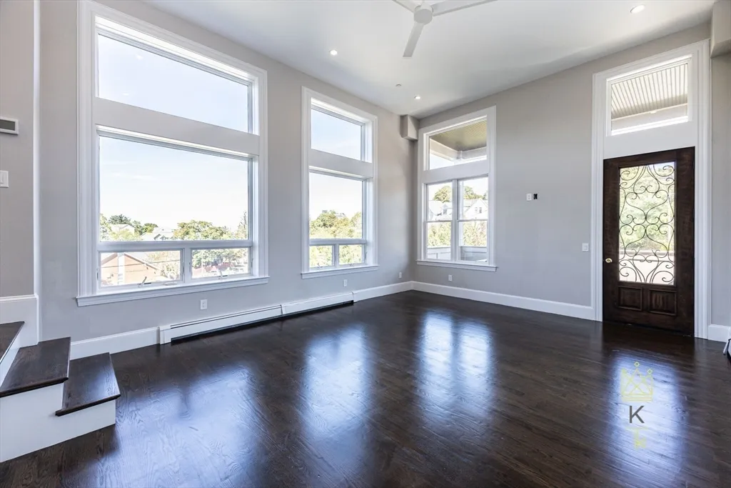 2 bed, 2 bath apartment for rent at 85 Regent St Unit 7, Roxbury — photo 8 of 22