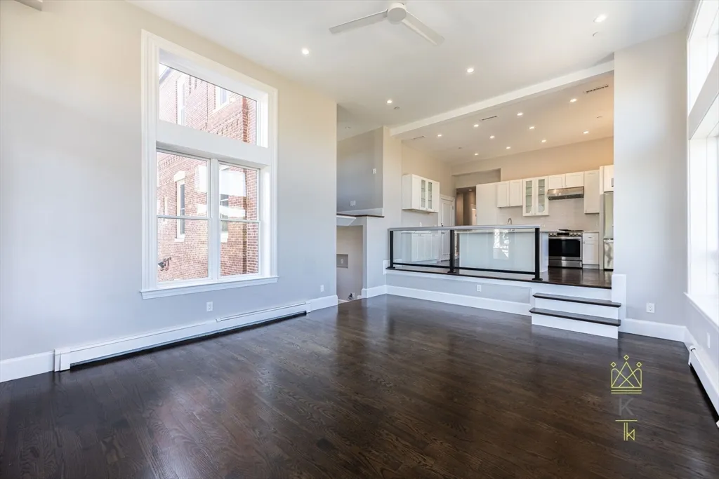2 bed, 2 bath apartment for rent at 85 Regent St Unit 7, Roxbury — photo 11 of 22