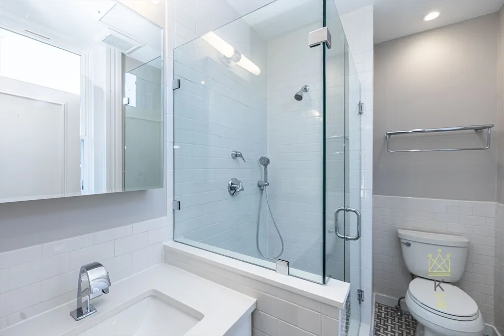 2 bed, 2 bath apartment for rent at 85 Regent St Unit 7, Roxbury — photo 21 of 22