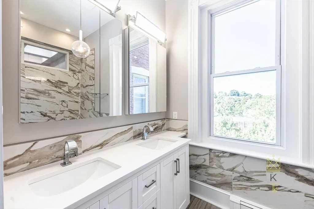 2 bed, 2 bath apartment for rent at 85 Regent St Unit 7, Roxbury — photo 16 of 22