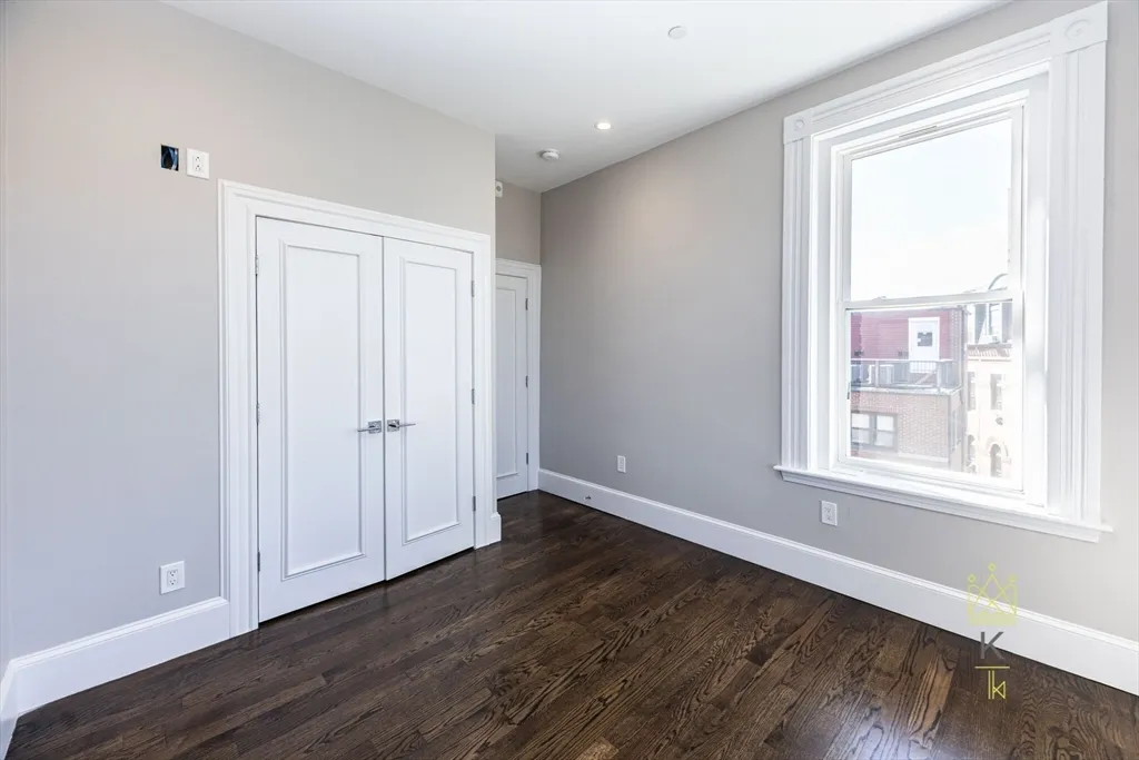 2 bed, 2 bath apartment for rent at 85 Regent St Unit 7, Roxbury — photo 17 of 22