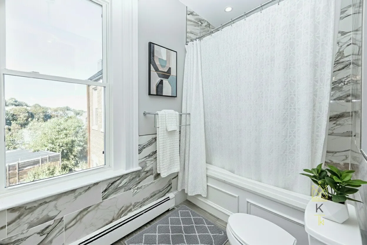2 bed, 2 bath apartment for rent at 85 Regent St Unit 8, Roxbury — photo 8 of 13
