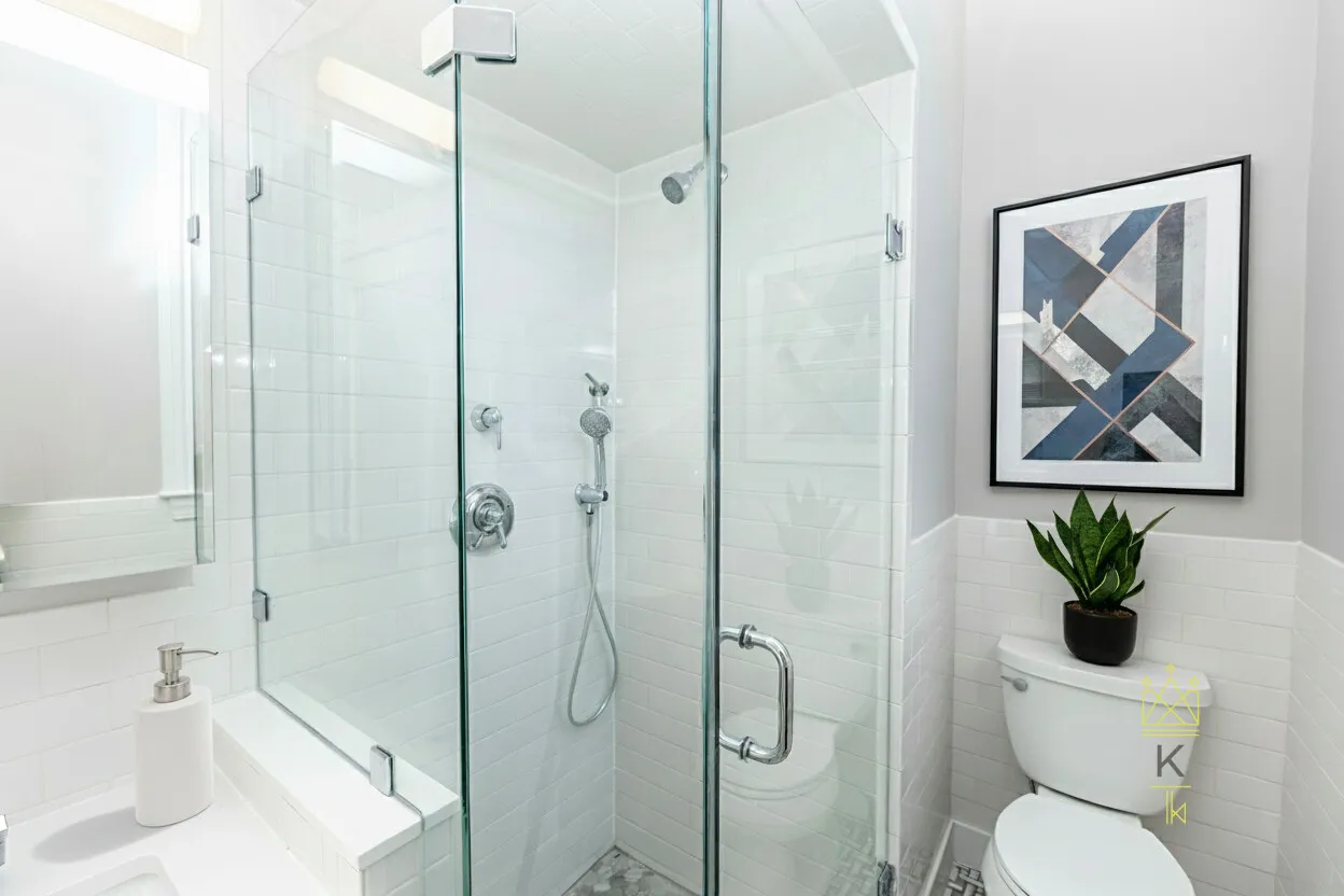 2 bed, 2 bath apartment for rent at 85 Regent St Unit 8, Roxbury — photo 5 of 13