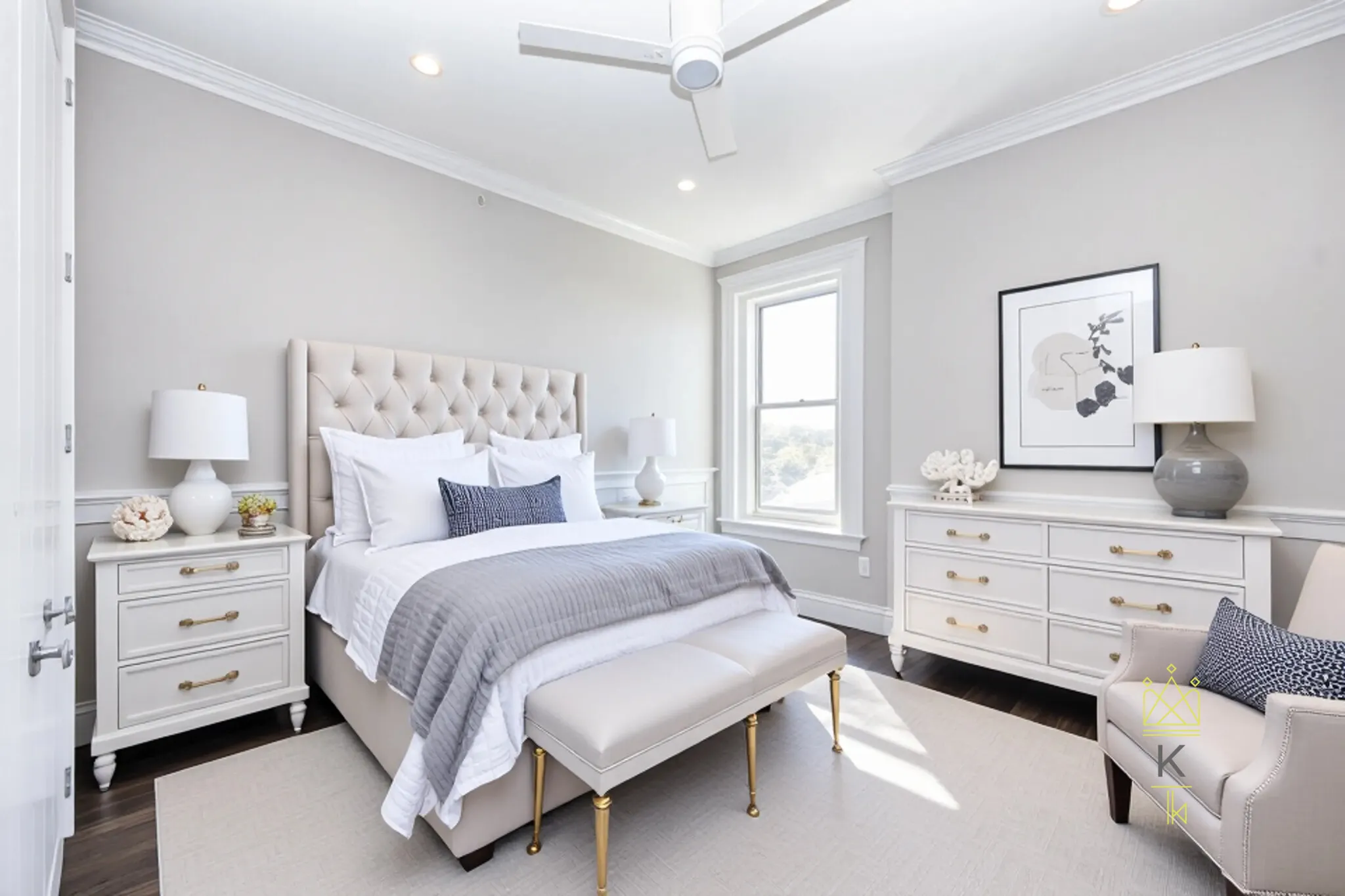 2 bed, 2 bath apartment for rent at 85 Regent St Unit 8, Roxbury — photo 6 of 13