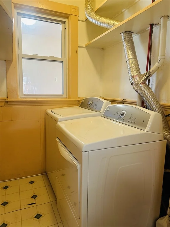 3 bed, 1 bath apartment for rent at 85 River St Unit 2, Mattapan — photo 9 of 9