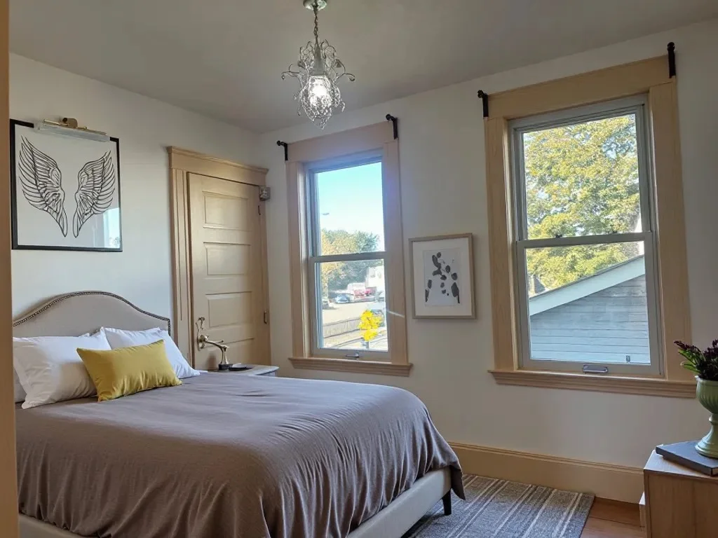3 bed, 1 bath apartment for rent at 85 River St Unit 2, Mattapan — photo 4 of 9