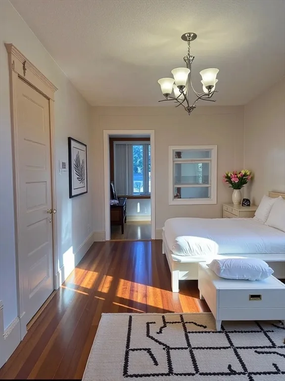 3 bed, 1 bath apartment for rent at 85 River St Unit 2, Mattapan — photo 2 of 9