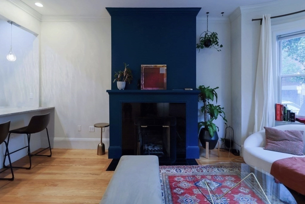 2 bed, 1 bath apartment for rent at 85 Saint Botolph St Unit 2, Back Bay — photo 6 of 12