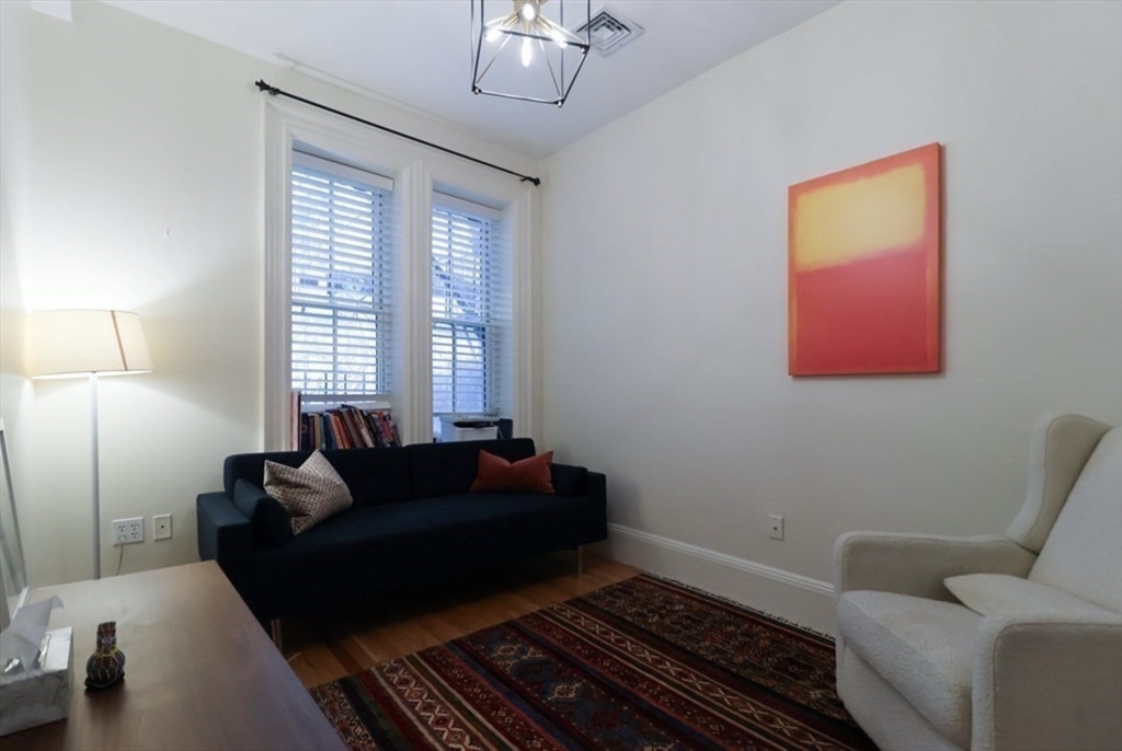 2 bed, 1 bath apartment for rent at 85 Saint Botolph St Unit 2, Back Bay — photo 9 of 12