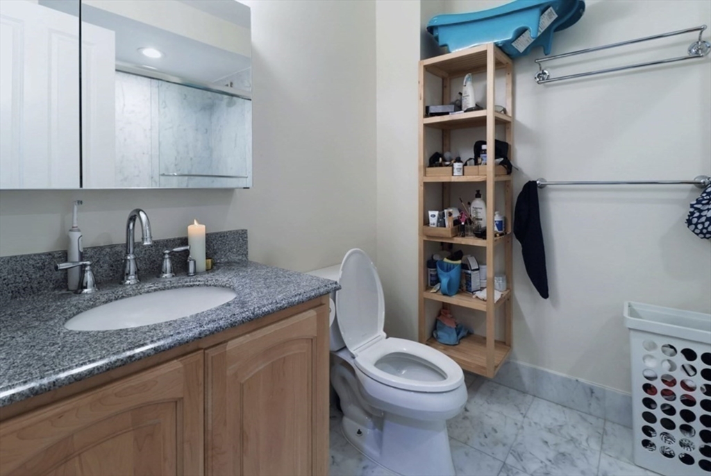 2 bed, 1 bath apartment for rent at 85 Saint Botolph St Unit 2, Back Bay — photo 7 of 12