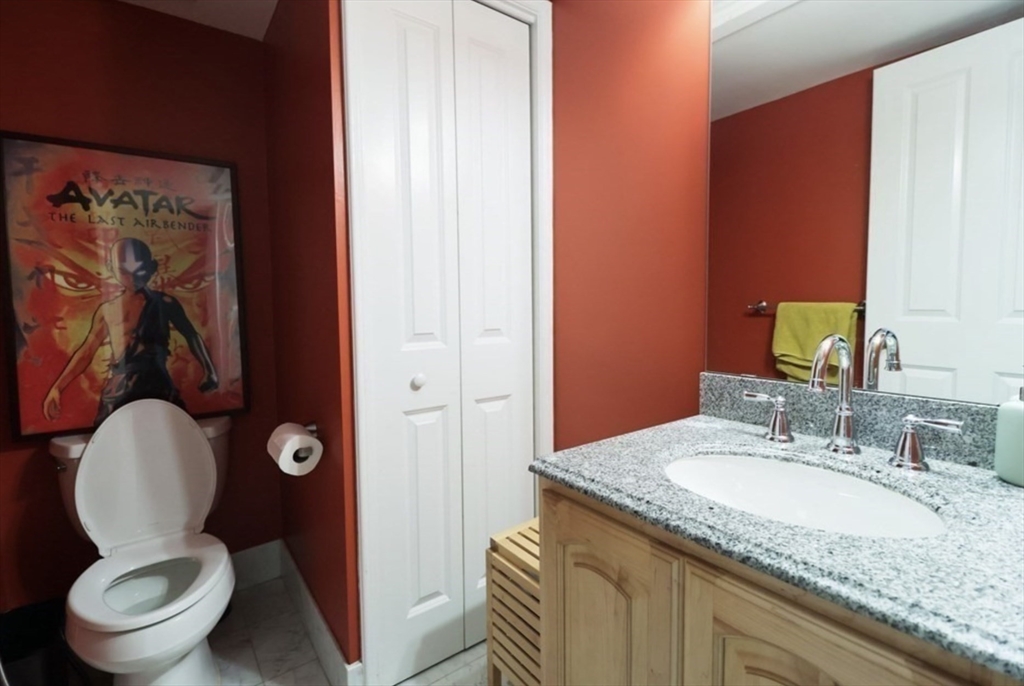 2 bed, 1 bath apartment for rent at 85 Saint Botolph St Unit 2, Back Bay — photo 8 of 12