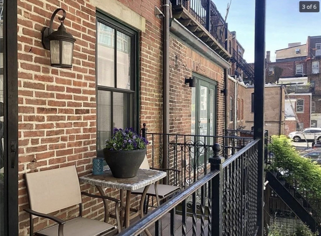 2 bed, 1 bath apartment for rent at 85 Saint Botolph St Unit 2, Back Bay — photo 11 of 12