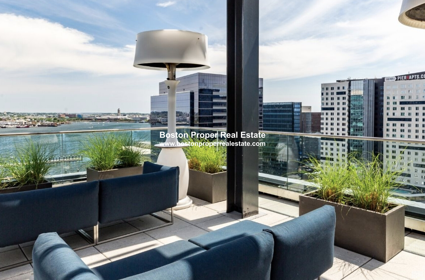 1 bed, 1 bath apartment for rent at 85 Seaport Boulevard Unit 428, South Boston — photo 2 of 11