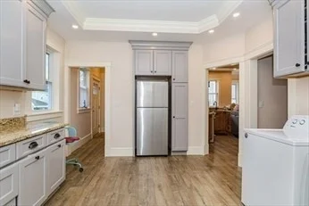 1 bed, 2 bath apartment for rent at 85 Sherman Unit 1, Lowell — photo 9 of 11