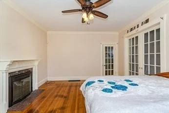 1 bed, 2 bath apartment for rent at 85 Sherman Unit 1, Lowell — photo 5 of 11