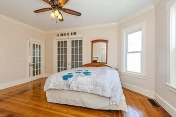 1 bed, 2 bath apartment for rent at 85 Sherman Unit 1, Lowell — photo 4 of 11