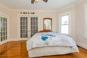 1 bed, 2 bath apartment for rent at 85 Sherman Unit 1, Lowell — photo 3 of 11