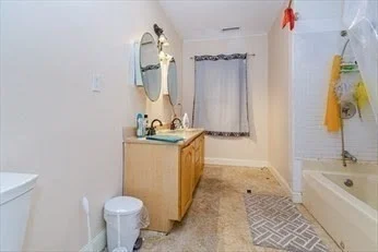 1 bed, 2 bath apartment for rent at 85 Sherman Unit 4, Lowell — photo 13 of 13