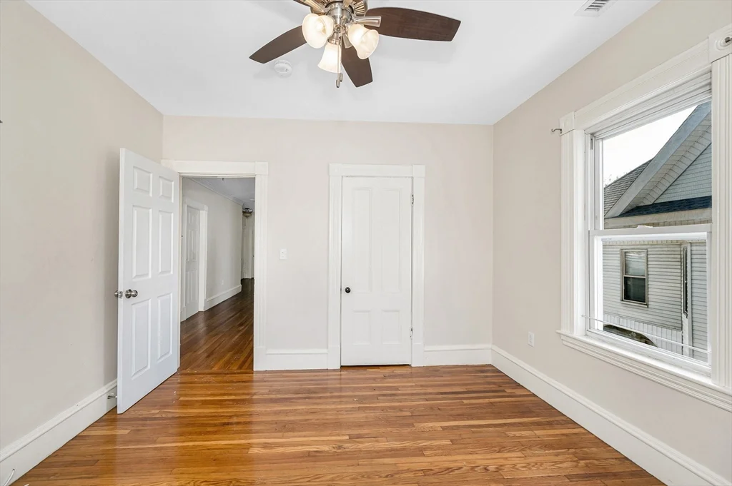1 bed, 2 bath apartment for rent at 85 Sherman Unit 5, Lowell — photo 5 of 13