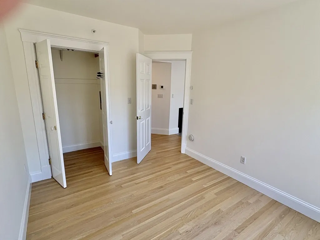 1 bed, 1 bath apartment for rent at 85 Sherman Unit 7, Neighborhood Nine — photo 7 of 12