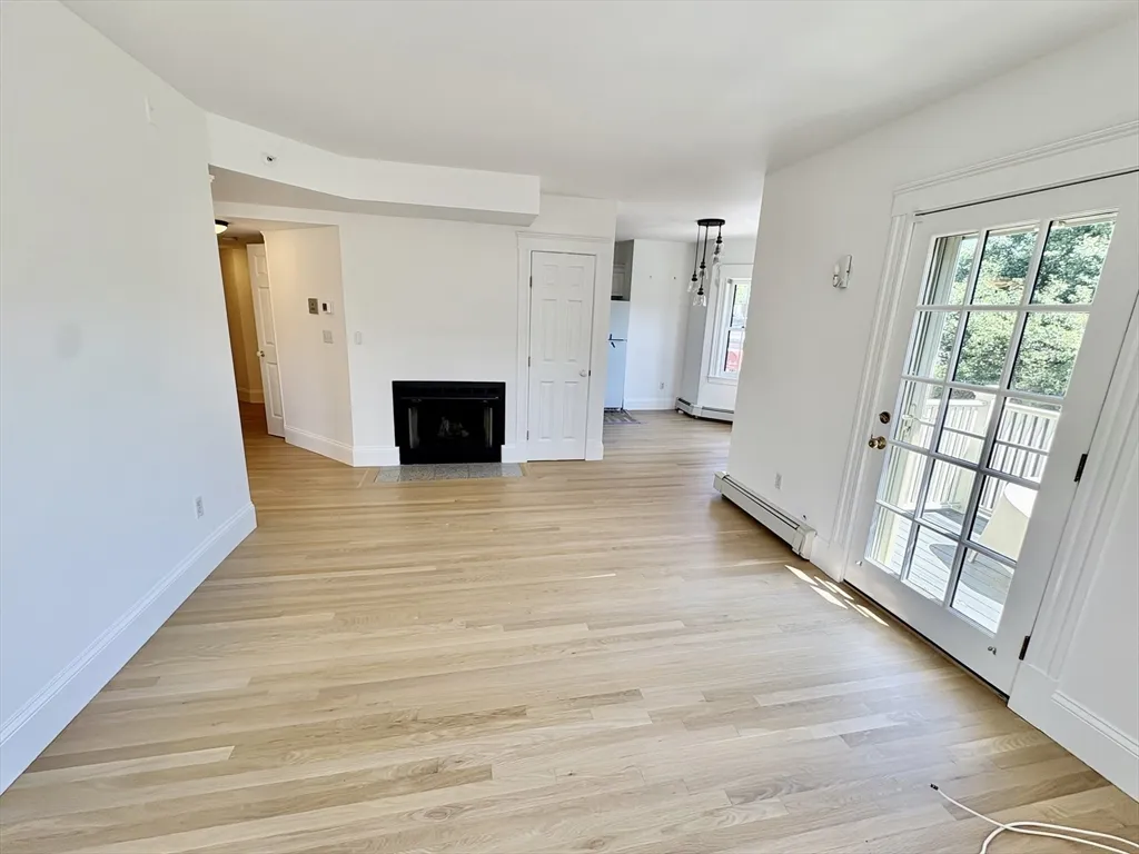 1 bed, 1 bath apartment for rent at 85 Sherman Unit 7, Neighborhood Nine — photo 5 of 12