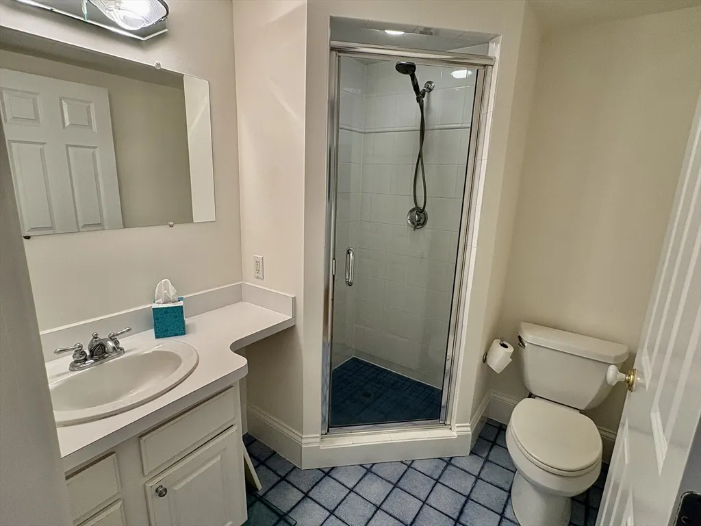 1 bed, 1 bath apartment for rent at 85 Sherman Unit 7, Neighborhood Nine — photo 9 of 12