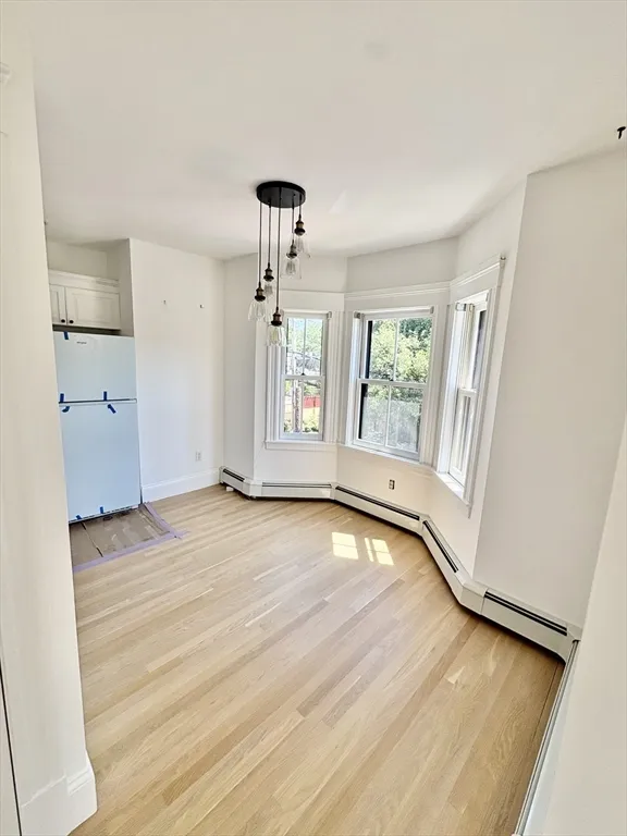 1 bed, 1 bath apartment for rent at 85 Sherman Unit 7, Neighborhood Nine — photo 4 of 12