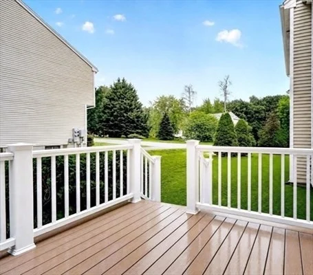 3 bed, 1 bath apartment for rent at 85 Steeple Chase Cir Unit 3, Attleboro — photo 35 of 37