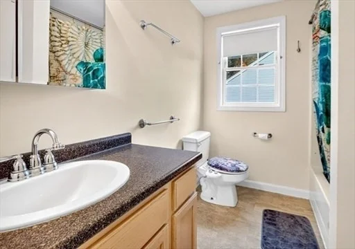 3 bed, 1 bath apartment for rent at 85 Steeple Chase Cir Unit 3, Attleboro — photo 19 of 37