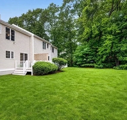 3 bed, 1 bath apartment for rent at 85 Steeple Chase Cir Unit 3, Attleboro — photo 25 of 37