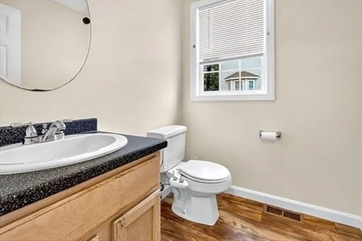 3 bed, 1 bath apartment for rent at 85 Steeple Chase Cir Unit 3, Attleboro — photo 14 of 37