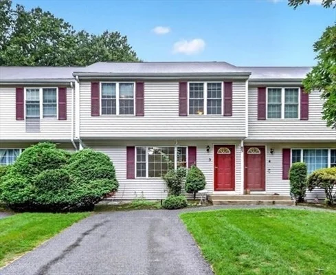 3 bed, 1 bath apartment for rent at 85 Steeple Chase Cir Unit 3, Attleboro — photo 37 of 37