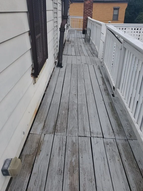2 bed, 1 bath apartment for rent at 85 Stoughton St Unit 4, Dorchester — photo 15 of 16