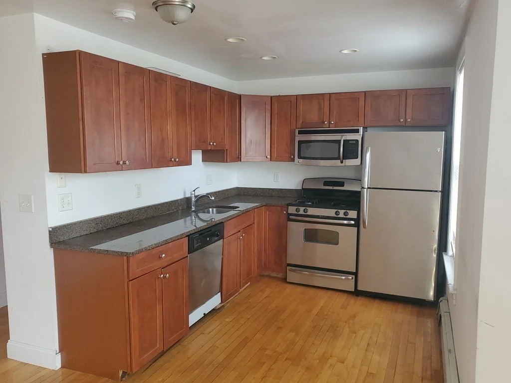 2 bed, 1 bath apartment for rent at 85 Stoughton St Unit 4, Dorchester