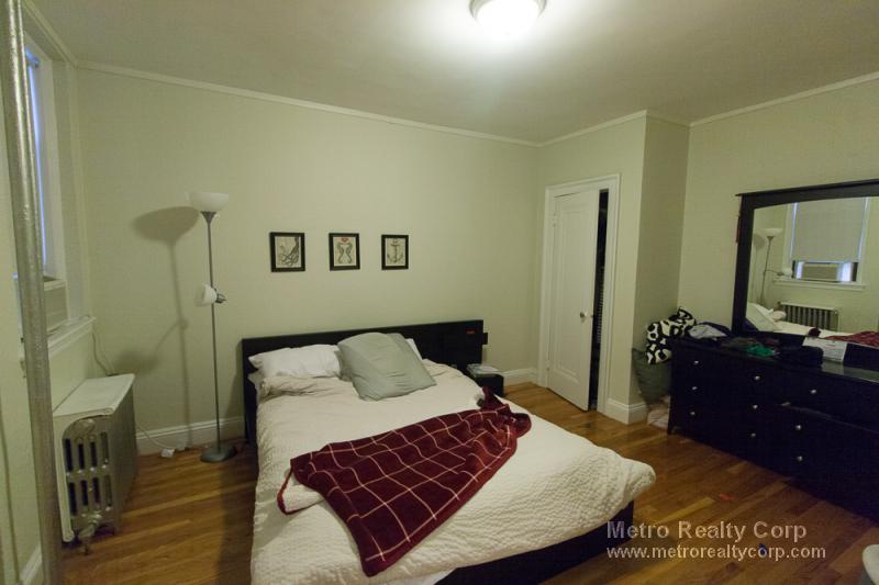 1 bed, 1 bath apartment for rent at 85 Strathmore Rd Unit 1, Brighton — photo 7 of 13