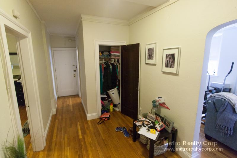 1 bed, 1 bath apartment for rent at 85 Strathmore Rd Unit 1, Brighton — photo 11 of 13