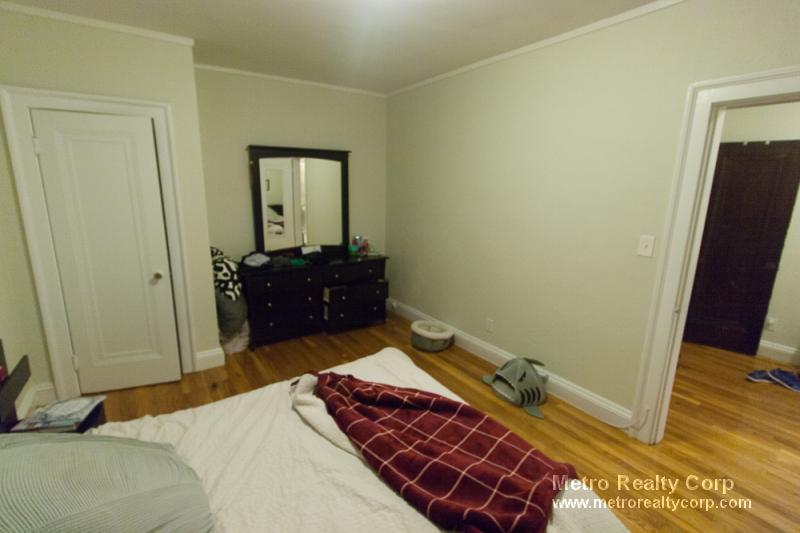 1 bed, 1 bath apartment for rent at 85 Strathmore Rd Unit 1, Brighton — photo 8 of 13