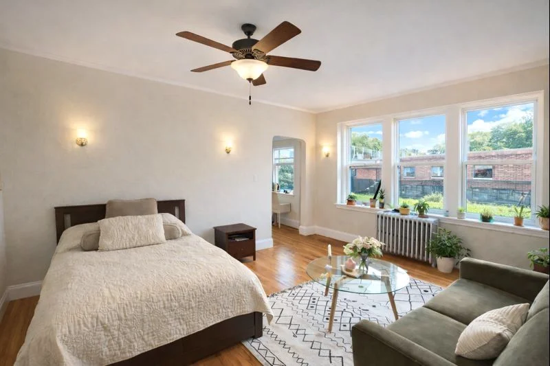 Studio bed, 1 bath apartment for rent at 85 Strathmore Rd Unit 24, Brighton