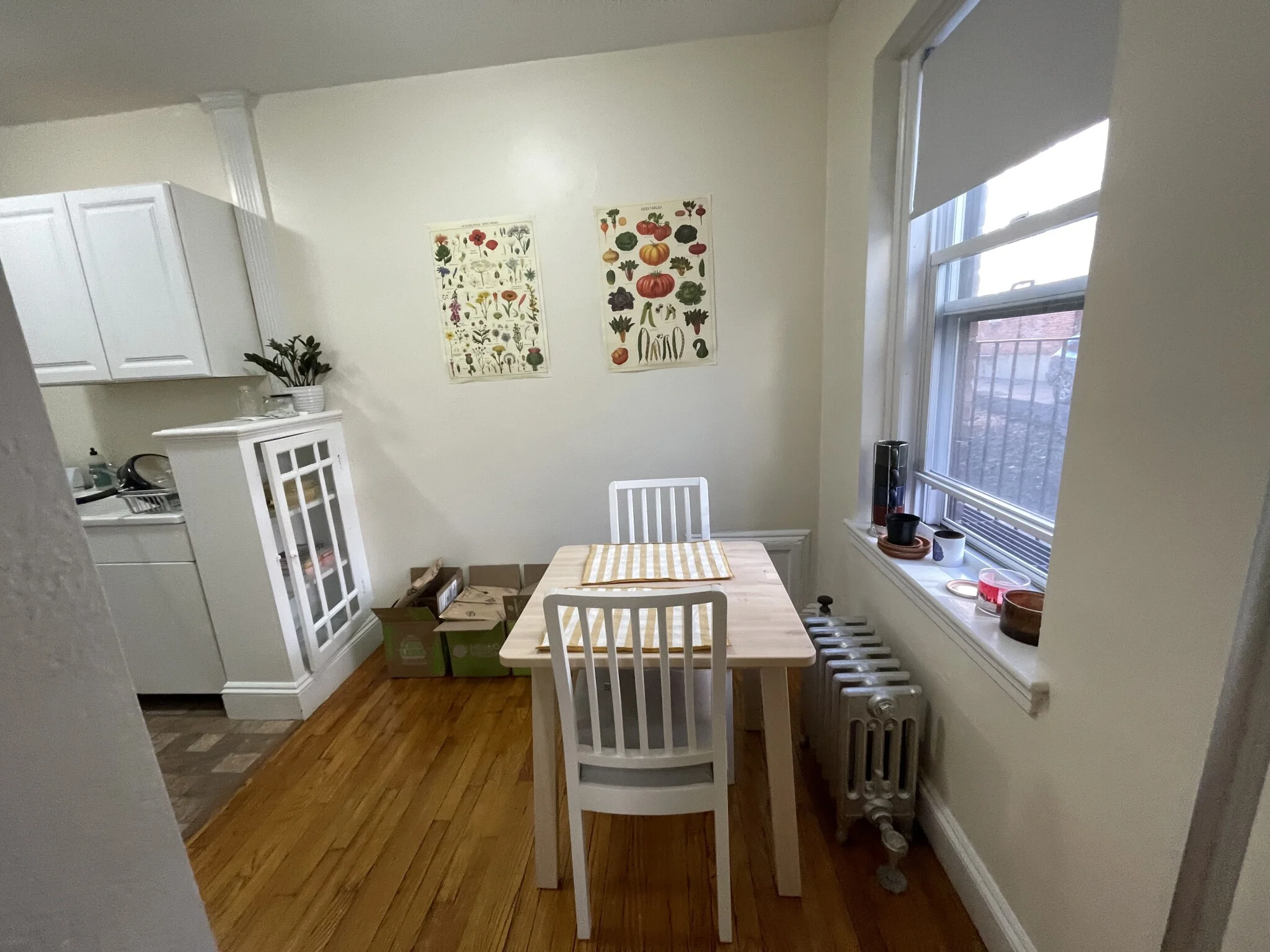 Studio bed, 1 bath apartment for rent at 85 Strathmore Rd Unit 24, Brighton — photo 7 of 10