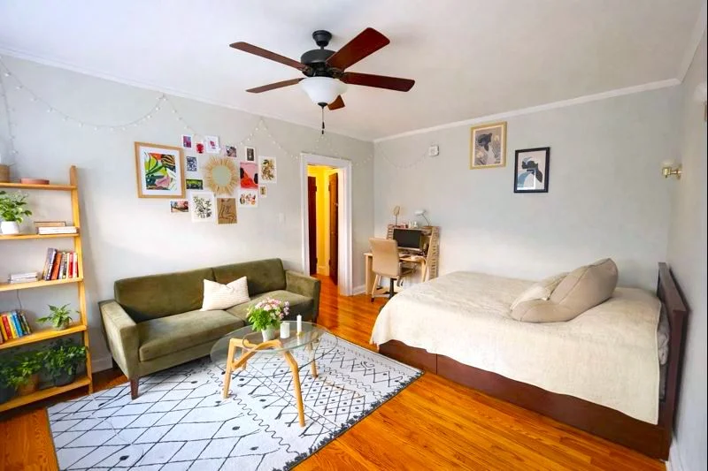 Studio bed, 1 bath apartment for rent at 85 Strathmore Rd Unit 24, Brighton — photo 2 of 10