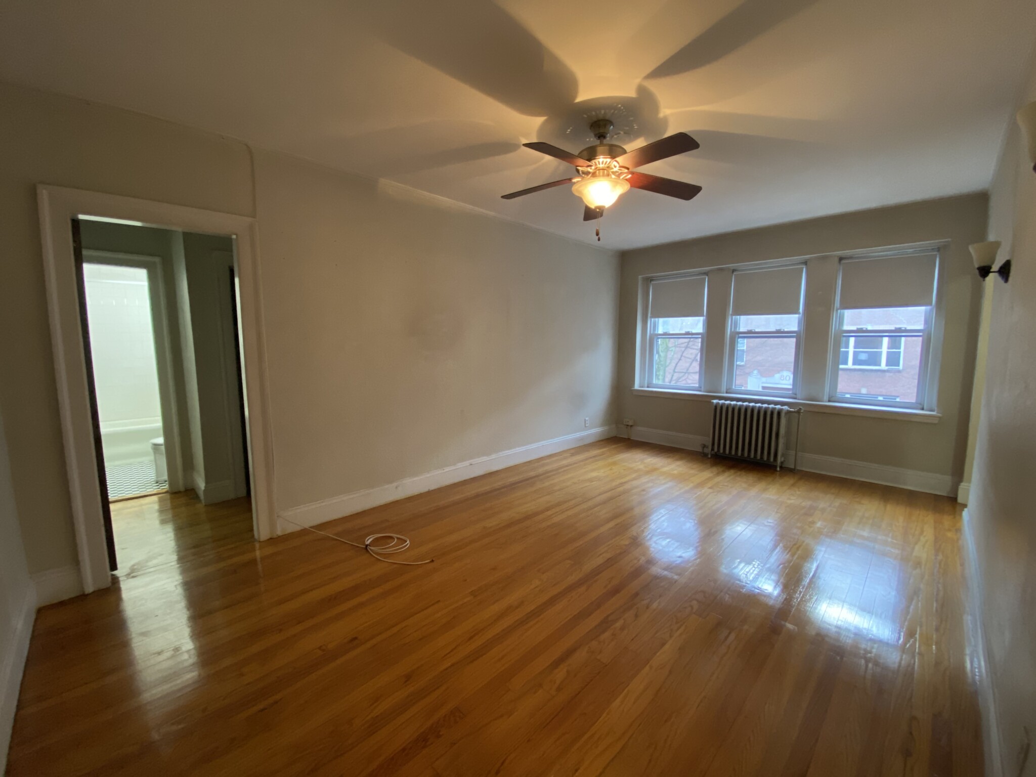 1 bed, 1 bath apartment for rent at 85 Strathmore Rd Unit 27, Brighton