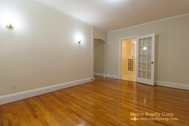 1 bed, 1 bath apartment for rent at 85 Strathmore Unit 25, Brighton — photo 2 of 14