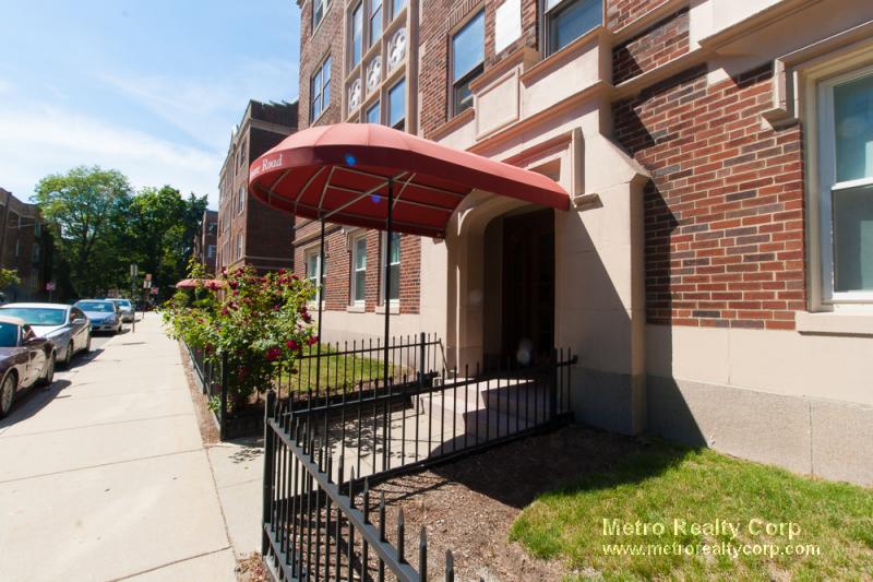 1 bed, 1 bath apartment for rent at 85 Strathmore Unit 25, Brighton — photo 14 of 14