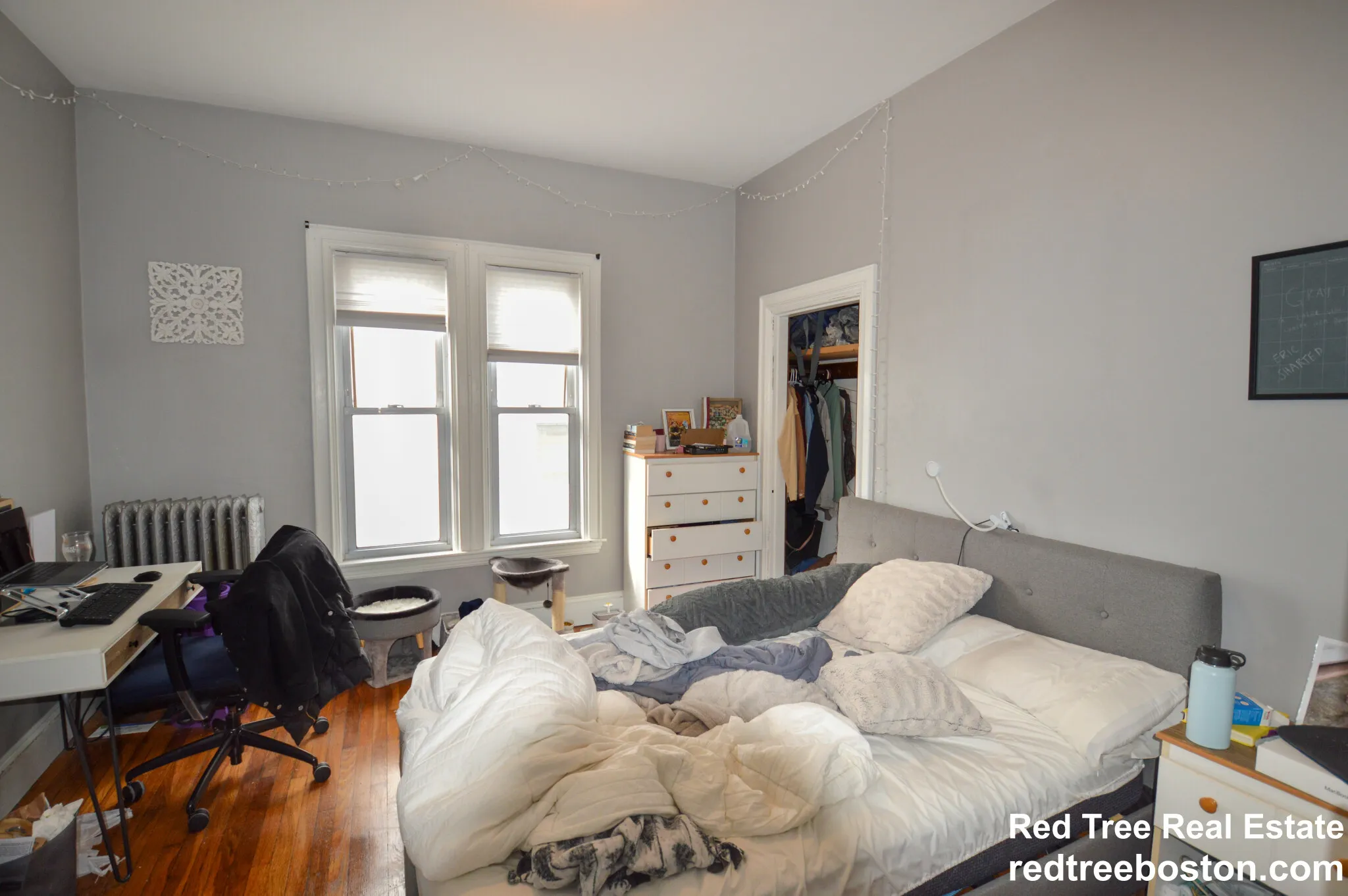 4 bed, 2 bath apartment for rent at 85 Surrey St Unit 1, Brighton — photo 7 of 12