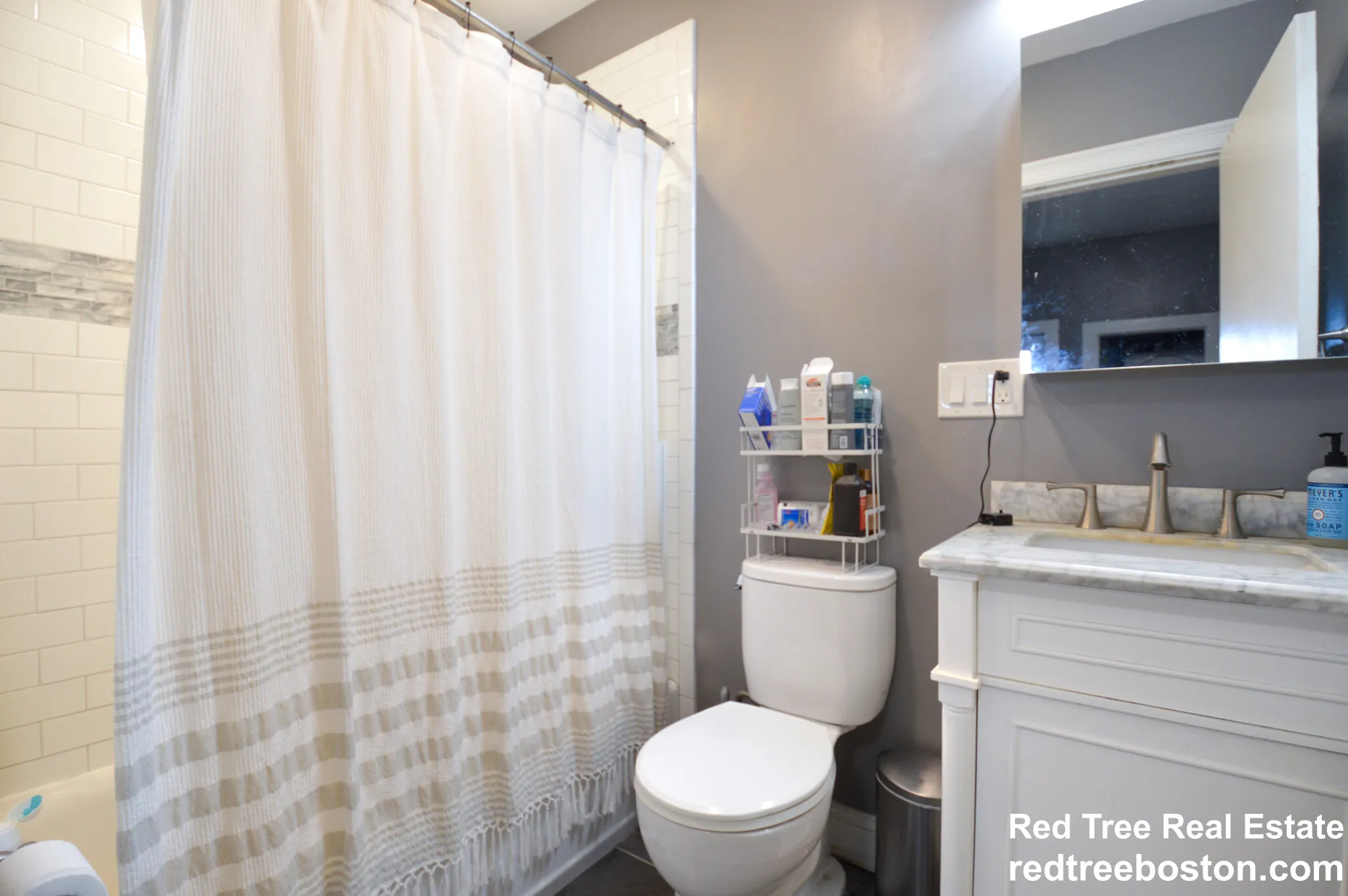 4 bed, 2 bath apartment for rent at 85 Surrey St Unit 1, Brighton — photo 12 of 12